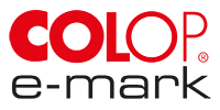 Colop E-mark