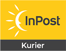 Logo Kurier InPost