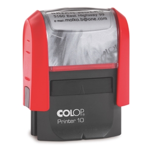 Colop Nowy Printer 10