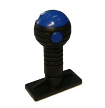 Stempel Plastikowy - bez tuszu (45x20)