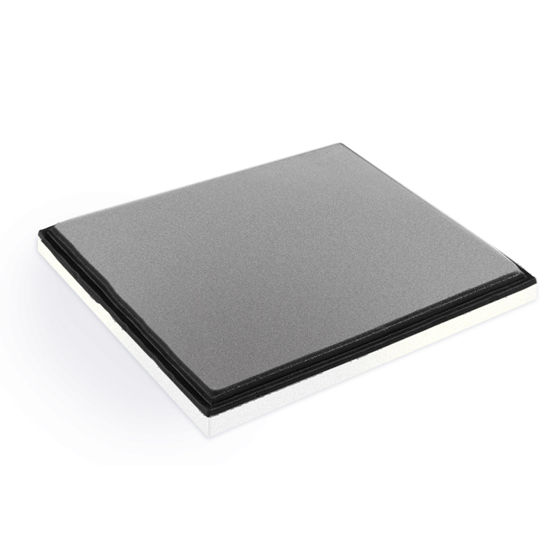 Płytka tekstowa EOS 120 z wkładem tuszującym (+projekt)