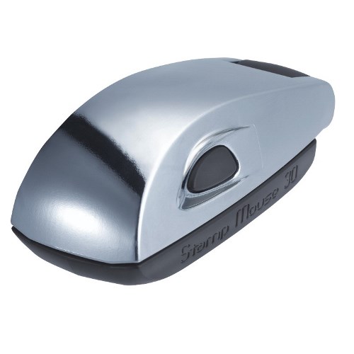 Colop Stamp mouse 30 (chrom)