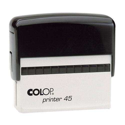 Colop Printer 45