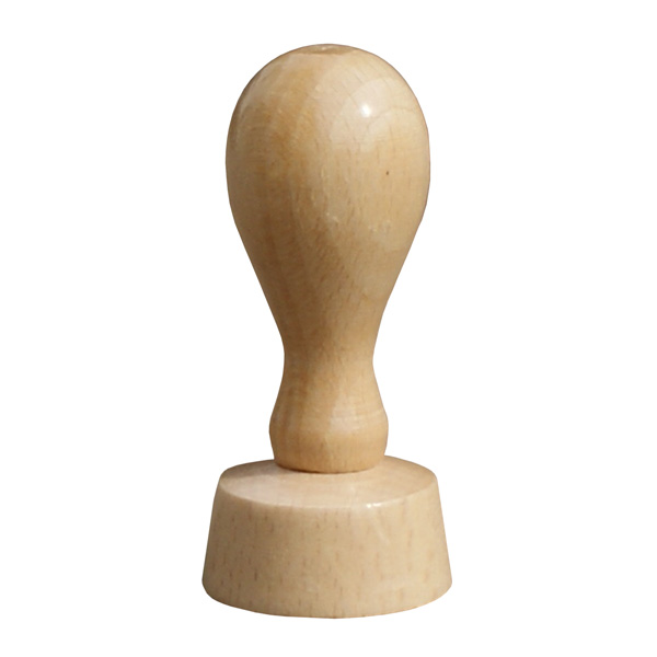 Stempel drewniany COLOP - bez tuszu (R40)
