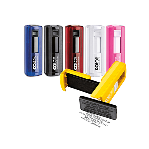 Colop Pocket Plus 30