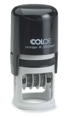 Colop Printer R30-Dater
