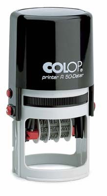 Colop Printer R50-Dater