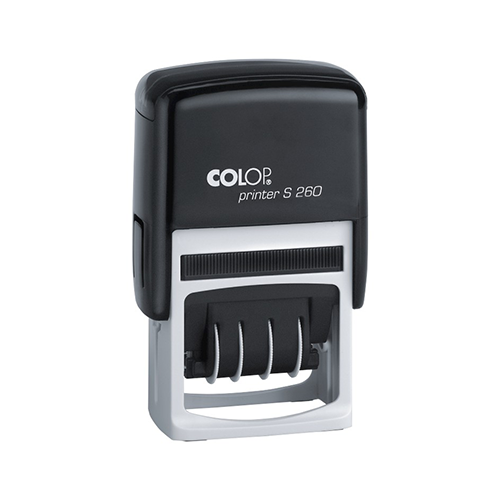 Colop Printer S260-Dater