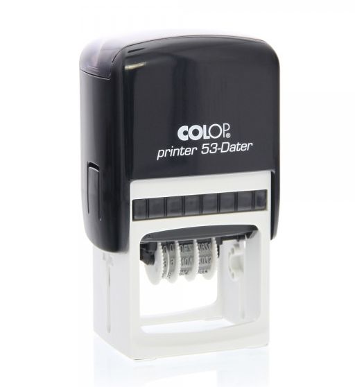 Colop Printer 53-Dater 