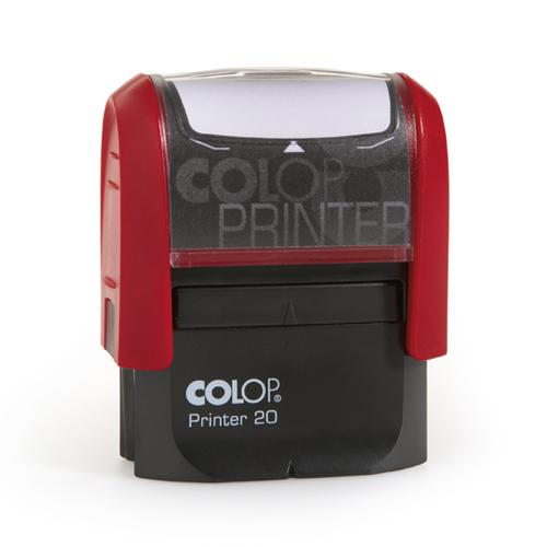 Colop Nowy Printer 20