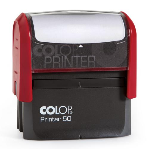 Colop Nowy Printer 50