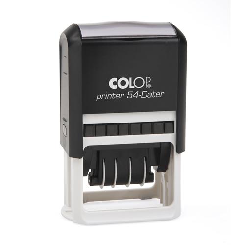 Colop Printer 54-Dater