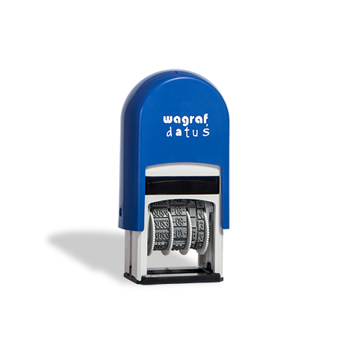 Wagraf Datuś (sama data)