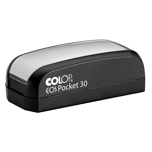 Colop EOS Pocket Stamp 30 (51x18) - pieczątka flashowa