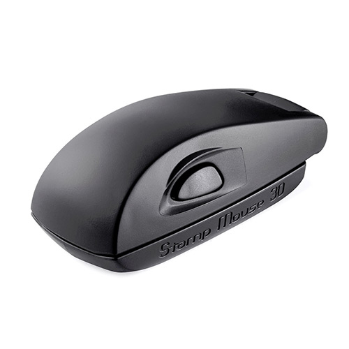 Colop EOS Stamp Mouse 30 (49x19) - pieczątka flashowa