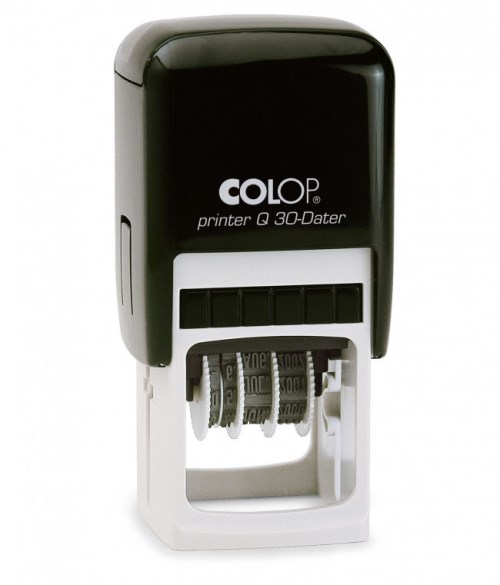 Colop Printer Q30-Dater