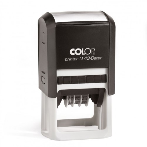 Colop Printer Q43-Dater