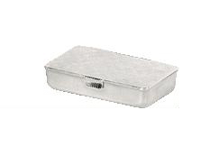 pieczątka lekarska średnia - do 4 linii tekstu (48x17)