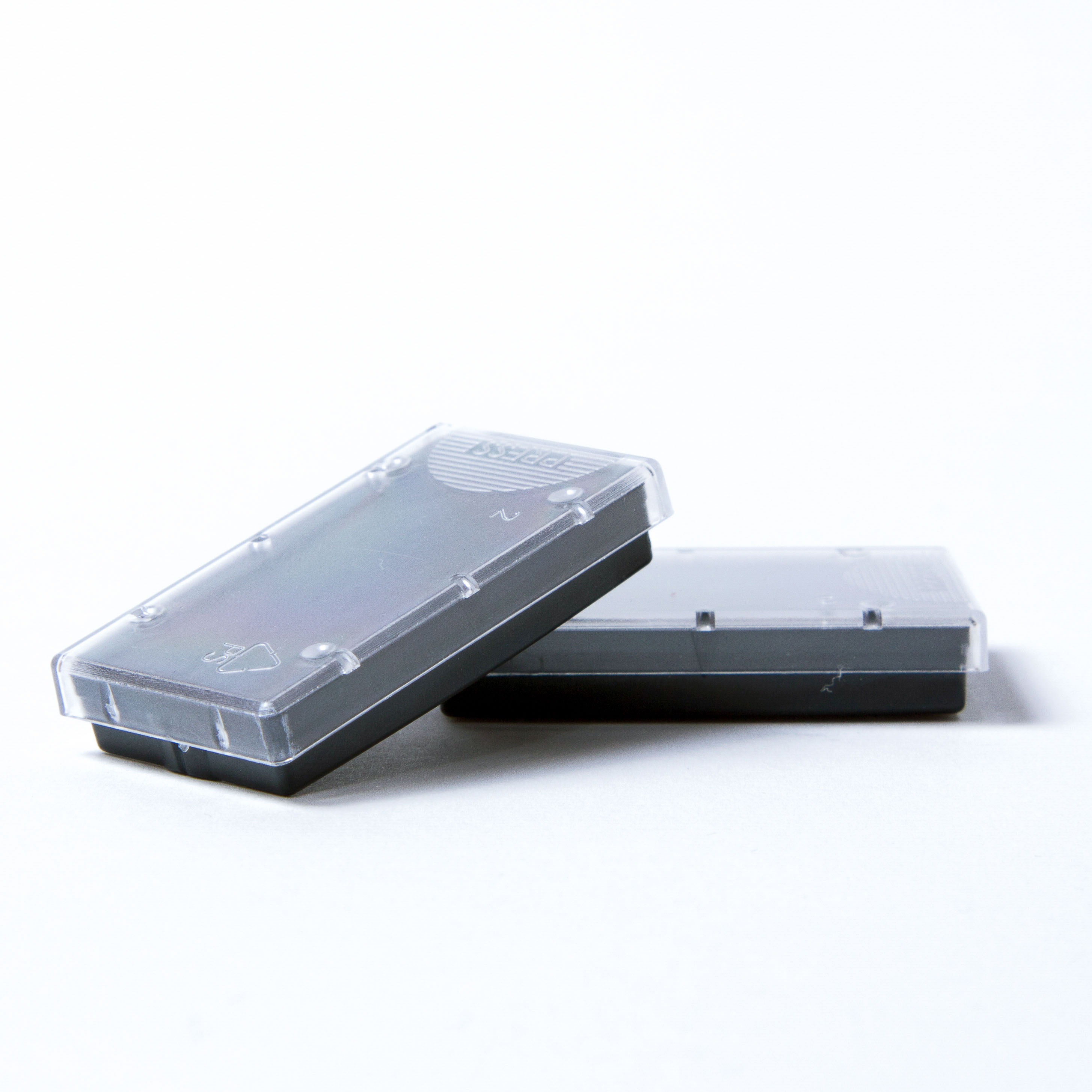 Tuszownica wymienna - pieczątka do odzieży - Colop Printer IQ 20 (2 szt.)