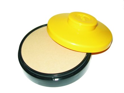 Colop okrągła poduszka do stempli metalowych (R95)