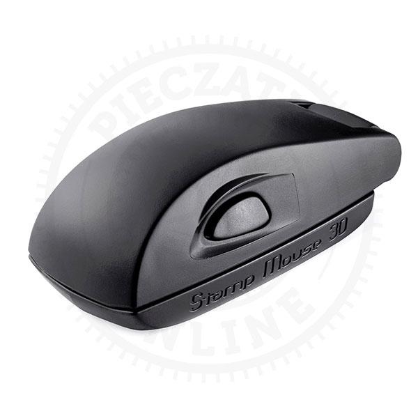 Colop EOS Stamp Mouse 30 (49x19) - pieczątka flashowa