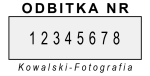 Datowniki i numeratory wzór: nume_201