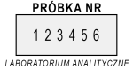 Datowniki i numeratory wzór: nume_203